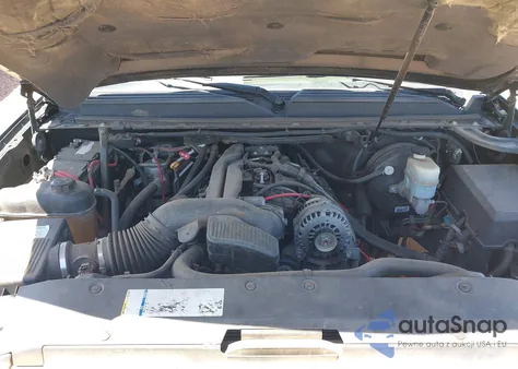 2008 Chevrolet Tahoe Lt z USA, uszkodzony, nr VIN 1GNFK13078R256804